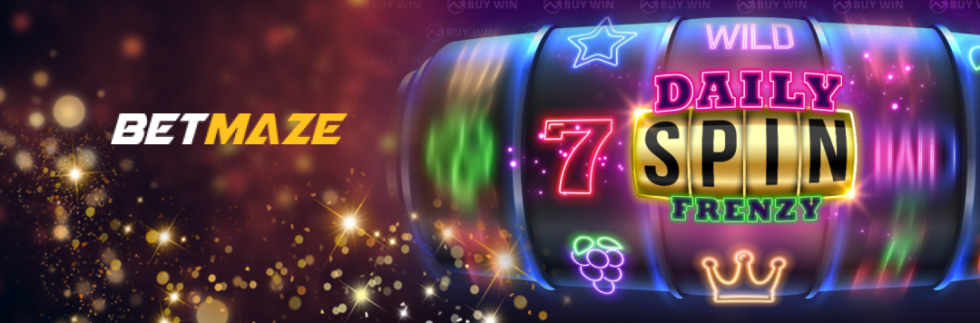 BetMaze Casino